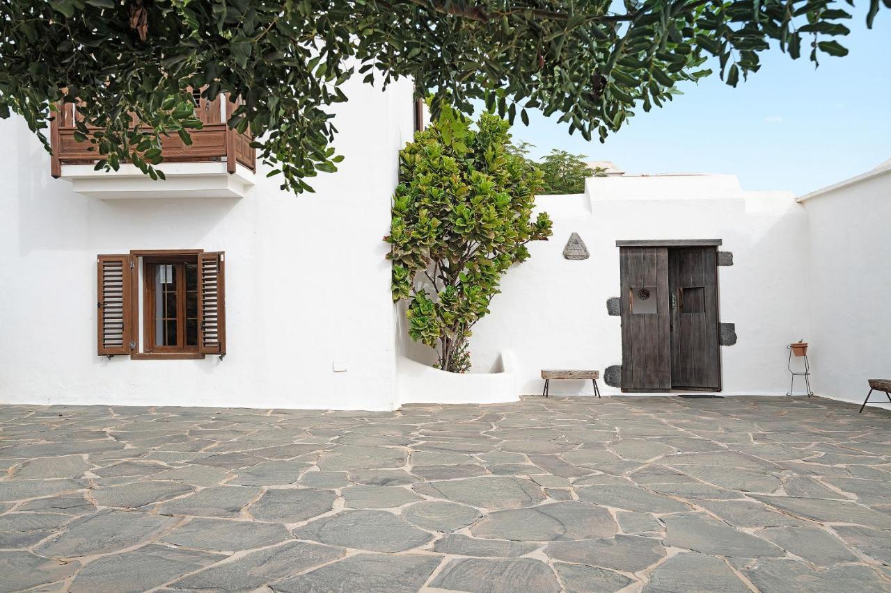 La Escuelita Villa Los Valles Exterior photo
